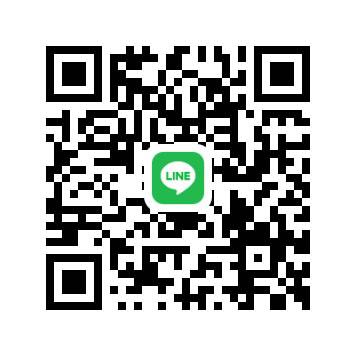 LINE QRコード