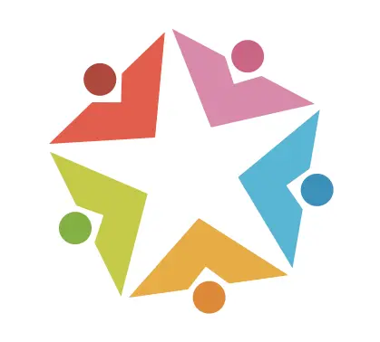 訪問看護ステーションわか ロゴ